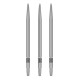 Сменные иглы Target Swiss Plain Points Silver