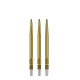 Сменные иглы Target Swiss Plain Points Silver