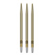 Сменные иглы Target Swiss Plain Points Silver