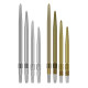 Сменные иглы Target Swiss Plain Points Silver