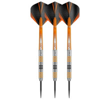 Дротики Red Dragon Amberjack 3