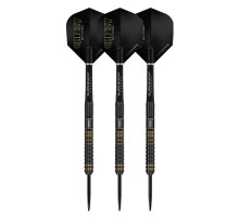 Дротики Harrows Dave Chisnall Series 3