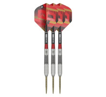 Дротики Target Stephen Bunting G5