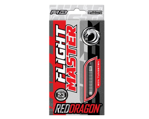 Дротики Red Dragon Flightmaster Fury