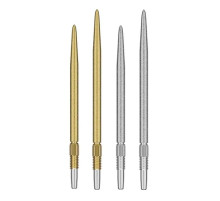 Сменные иглы Target Swiss SLK Points