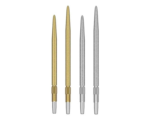 Сменные иглы Target Swiss SLK Points