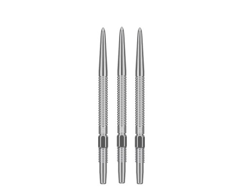 Сменные иглы Target Swiss GRD Points