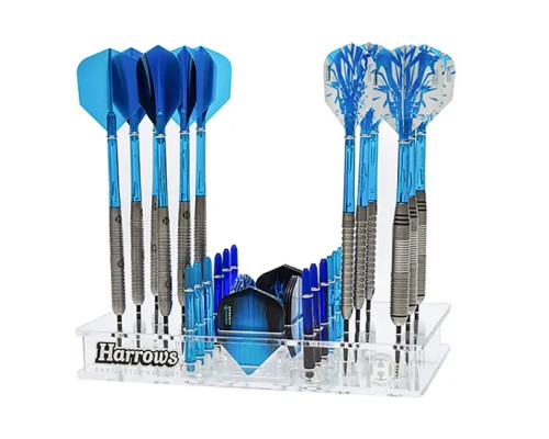 Подставка под дротики Harrows Darts Station
