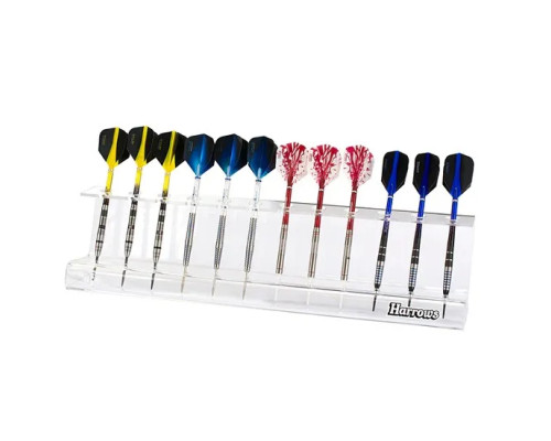 Подставка под дротики Harrows Darts Stand