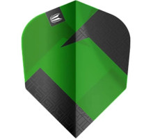 Оперення Tagret Tag Ten-x Green