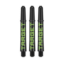 Хвостовики Target Pro Grip Tag Intermediate Green