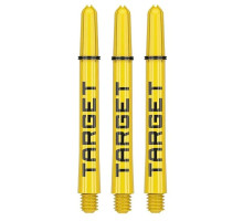Хвостовики Target Pro Grip Tag Medium Yellow