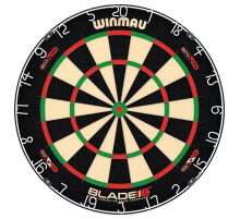 Мишень Winmau Blade 6 Dual Core