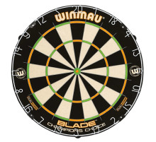 Мишень Winmau Blade Dual Core Champions Choice Trainer
