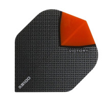 Оперения Victory XS 100 Skylight Orange