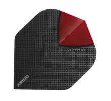 Оперения Victory XS 100 Skylight Red