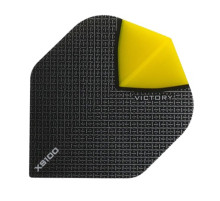 Оперення Victory XS 100 Skylight Yellow