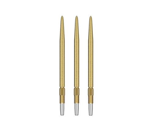Сменные иглы Target Swiss SLK Points