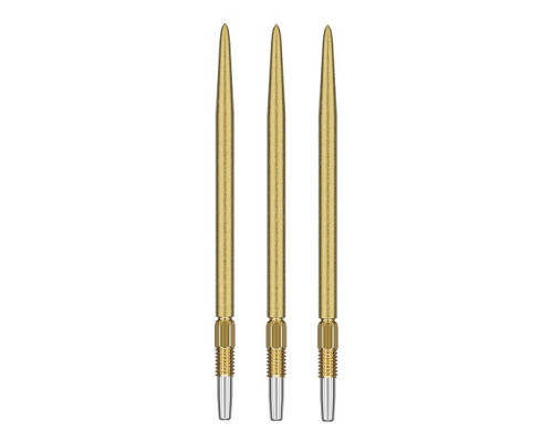 Сменные иглы Target Swiss SLK Points