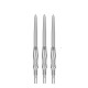 Сменные иглы Target Signature Swiss RST Points Silver