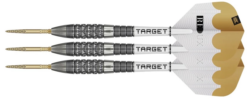 Дротики Target Redux 02