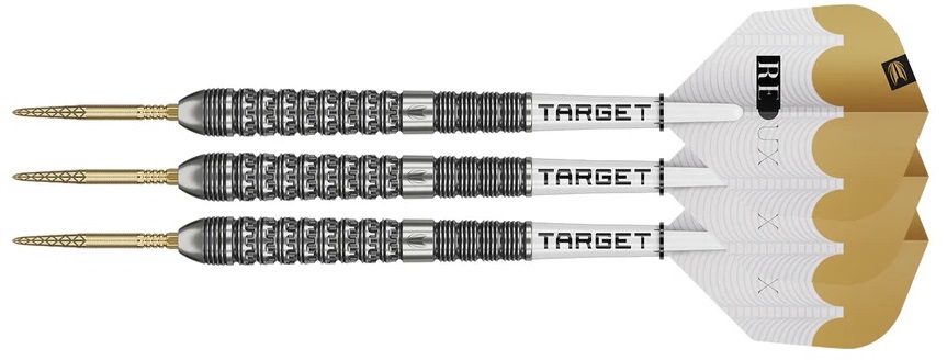 Дротики Target Redux 03